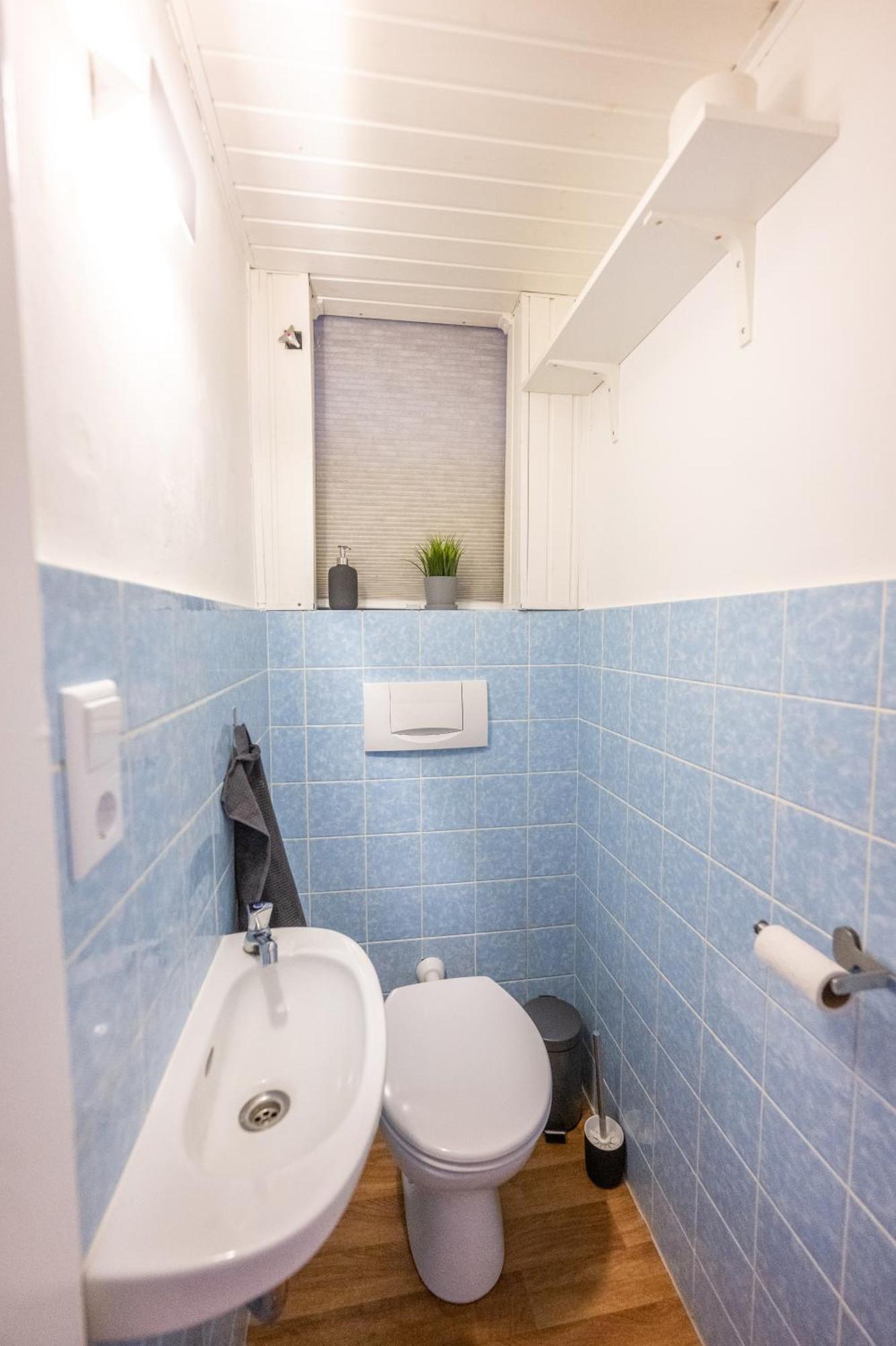 Suedstadt-Oase 1 Komfort Mit 2 Sz Und Balkon Koblenz  Bagian luar foto